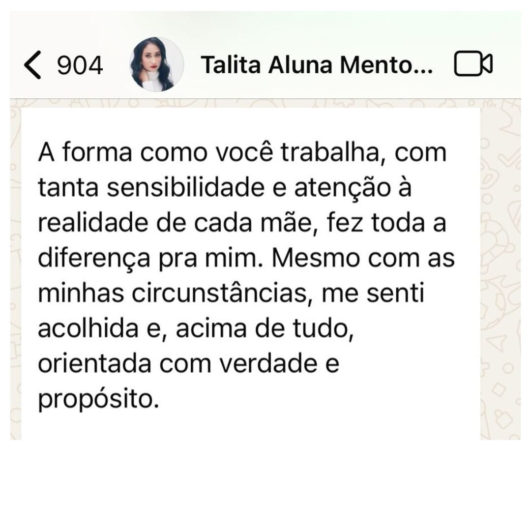 Talita 2.1